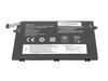 Battery 01AV445 for Lenovo ThinkPad E14 E15 E480 E580 E590