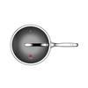 Sanhe Pure Titanium Non-Stick Stir-Fry Pan