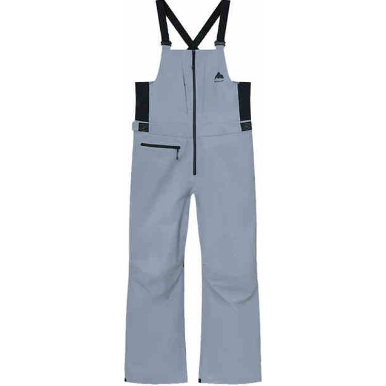 BURTON Ski Pants Men's Straight Fit 925006