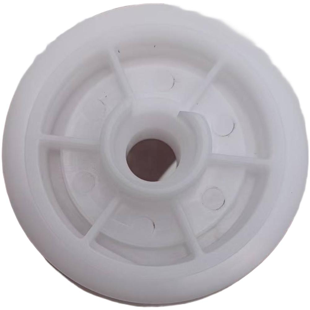 Replacement Starter Pulley Compatible with For Easy2Start For FS40CE FS50CE FS56RCE FS70RCE Models Outdoor Machines
