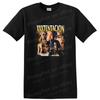 XXXTentacion Tribute T Shirt Vintage 1998 2018 Graphic Tee Music Fan Design