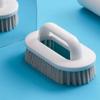 Chahua Shoe & Laundry Brush 2-Piece Set
