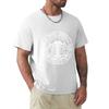 Chicago Park District (back) TShirt Soft Casual Short Sleeve Cotton Tee