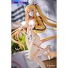 Pink Rouge K Pring Original Character Sayuri Dairy Cow Special Approximately 245mm Scale Painted PVC and ABS Figure Ver. Height (including Base) 1/7