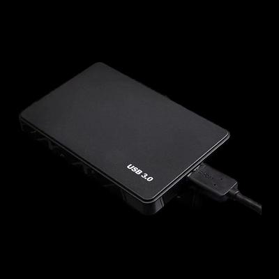 NHZHIW 2.5-inch USB 3.1 Type-C SATA External HDD/SSD Enclosure