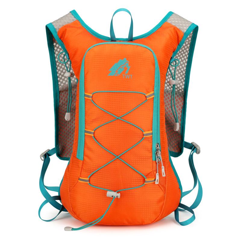 Ultralight Multifunctional Outdoor Backpack for Hiking, Running, Climbing, Cycling & Travel
