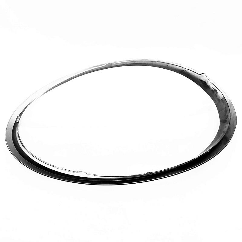 Porsche 911 Headlight Cover Shell for 2012-2021 Targa/Carrera Models