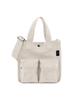 Kavka Canvas Mini Bag [Oatmeal]