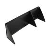 Car Co-Pilot Glove Box Organizer for Toyota Corolla Cross XG10 2021 2022 2023 2024 Division Board Storage Interior Accessories