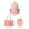 Lightweight Packable Backpack Foldable Ultralight Outdoor Folding Travel Daypack Bag Sports Daypack Men Women Camping Hiking