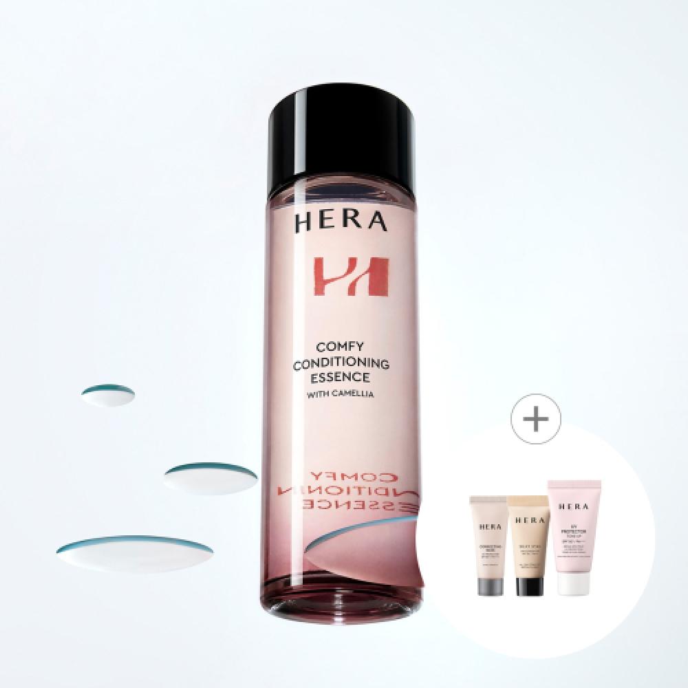 

Hera Comfy Conditioning Essence 150ml NONE