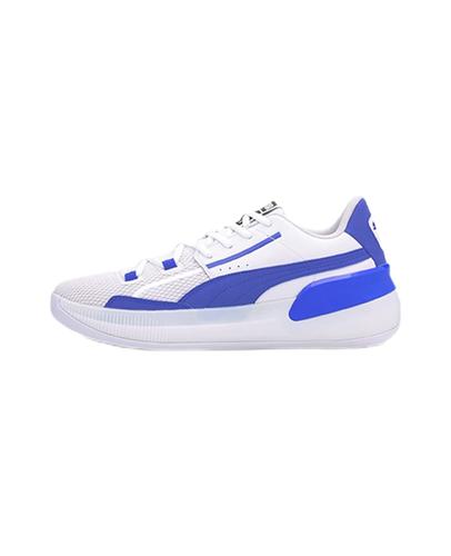 Puma Clyde Hardwood Team Strong Blue 2020 - 194454-05