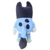 40CM Bluey Family Plush Toys Anime Cartoon Dog Bingo Bandit Chilli Stuffed Toys Doll Hug Pillow Ornament Kids Birthday Gift