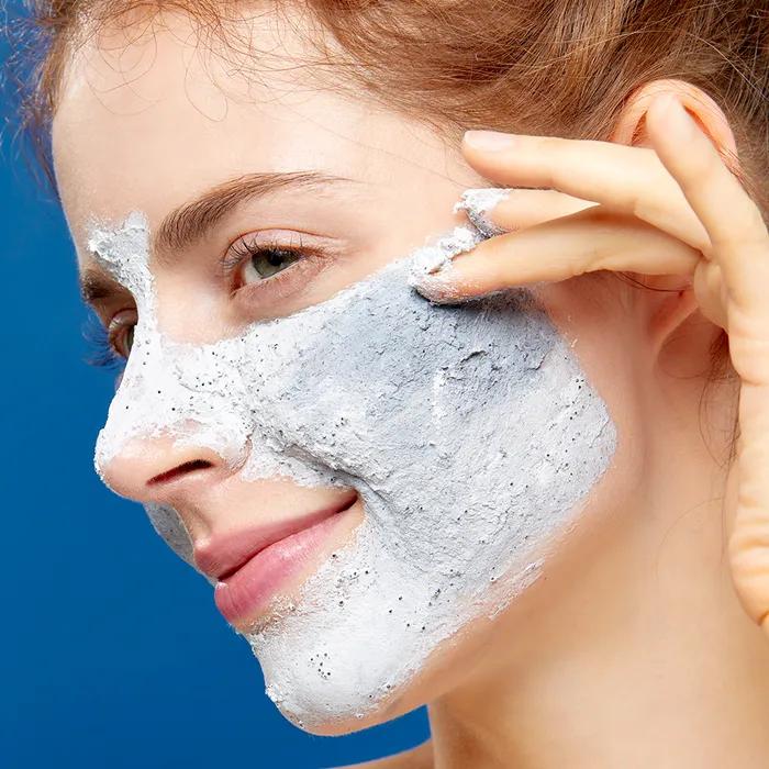 [60 seconds pore pack]_Musta Conte Changeable Quick Mask 90g