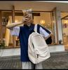Women's Large Capacity Japanese Style Backpack for Students