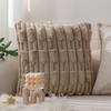 French Light Luxury and High-end Pillows, Living Room Sofa Cushions, Model Room, Bay Window, Hotel Pillows, Soft Decoration