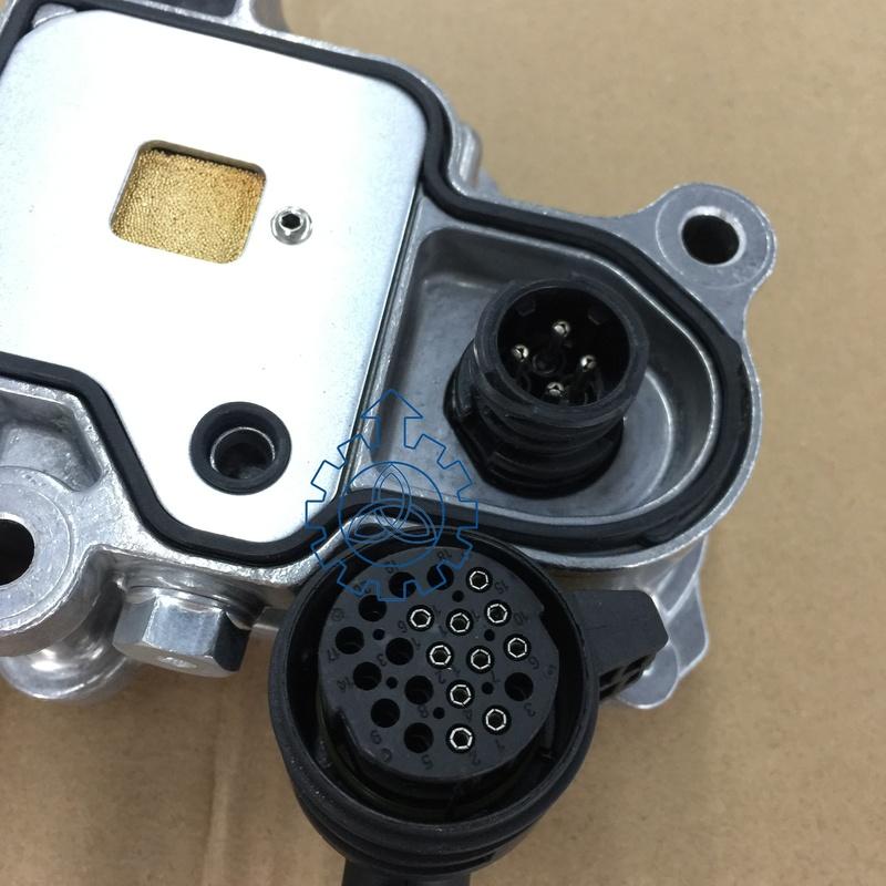 Air Brake Solenoid  Valve 22327063 21965253 21710522 21206430 21162036 21008344 20584497 7421710522 7422327063 22327063S