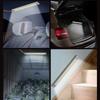 12W LED Dome Light 12V/24V for RV, Truck, Van - Bright Cabin Reading Lamp with Switch High Brightness, Low Heat, Easy Install
