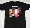 Vintage Passion Pit Band Tour T-shirt Short Sleeve SE157 FREE SHIPPING