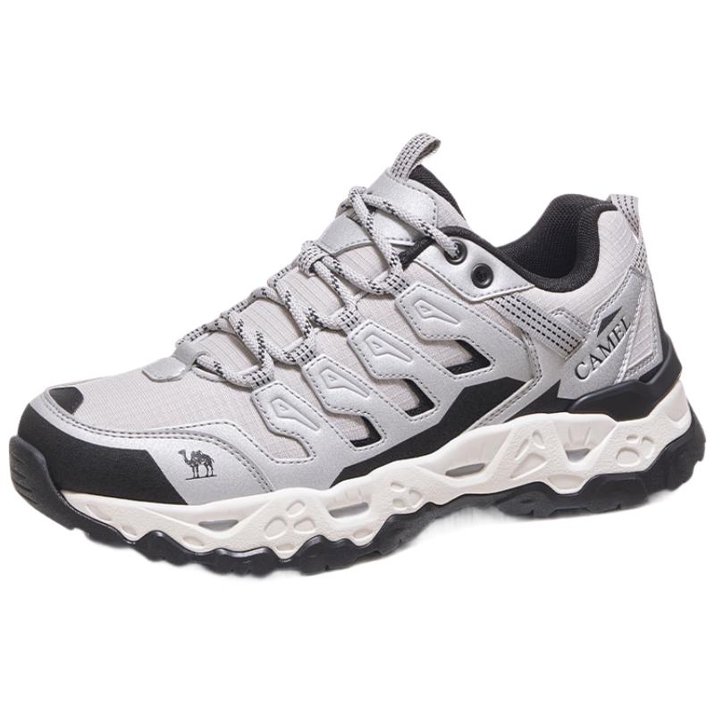 Camel Magic Rock 2nd Gen Unisex Lightweight Hiking Shoes