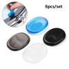 Percussion Drum Muffler Shock Absorbing Drum Damper Drum Gel Pads Drum Mute Pads Silicone Pads
