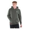 Alpha Industries Basic Small Logo Hoodie