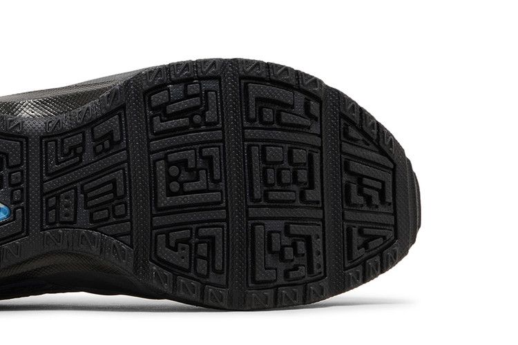 Nike Air Max Sunder Gore-Tex Black Smoke Grey (Women's)