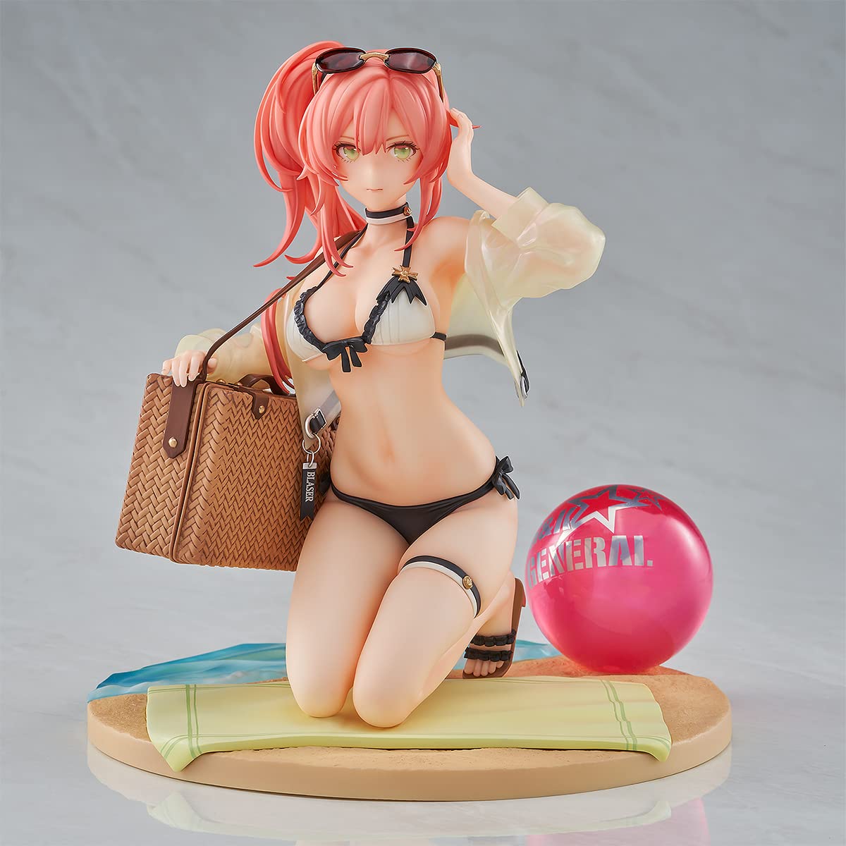 

Куклы Neon Max Frontline R93 Lucky Holiday 1/6 Star s Ver.