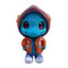 Cool Dinosaur Figurines, Cartoon Dinosaur Statues, Halloween Dinosaur Sculpture Decorations, Mini Cute Resin Dinosaur Ornament for Home Office Desk