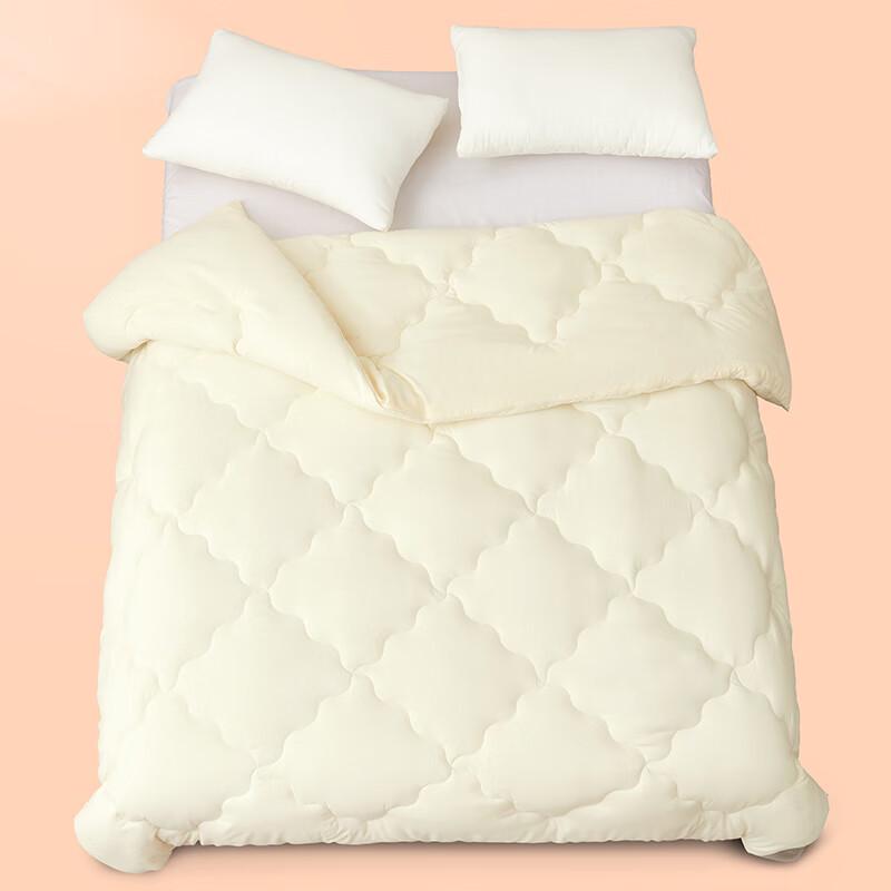 Lightweight Summer Cooling Comforter 200x230cm