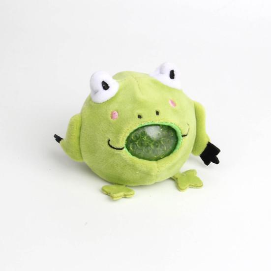 Dekompresjonsleke Ultramyk Antistress Morsom Plysj Søt Kjæledyr Stress Buster Leke for Kontor