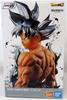 BANDAI SPIRITS Ichiban Kuji Dragon Ball EXTREME SAIYAN A Prize Son Goku no Figure (Gokui Gokui)