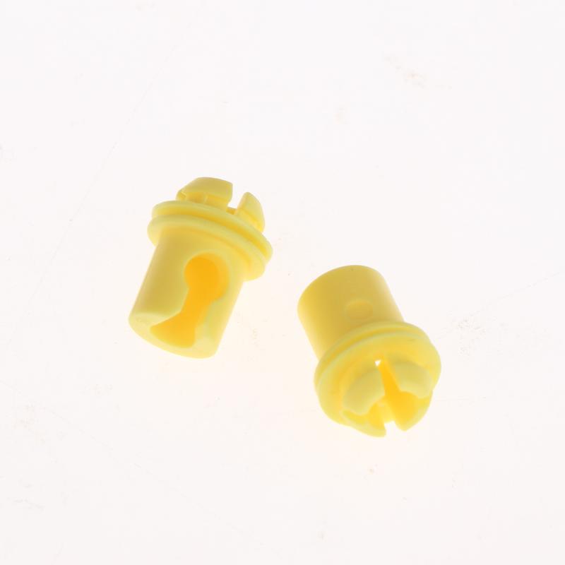 10/20Pcs Car Clips Interior Door Lock Clips Door-Lock Mechanism For X3 G08 X5X6 Series Car Accessories