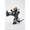 Kotobukiya HMM Zoids RZ-014 Godos Marking Plus Version 1/72 Scale Plastic Model 135mm Height