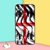 Flagge von Sardinien Hülle Für Samsung Galaxy A15 A55 A35 A52 A32 A12 A16 A26 A36 A56 A53 A33 A13 A14 A34 A54 A17
