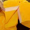 Mango Headgear Soft Simulation Fruit Hat Lovely Selfie Props Dress-up Headwear Cartoon Plush Hat Cosplay Costume Accessories Party Supplies