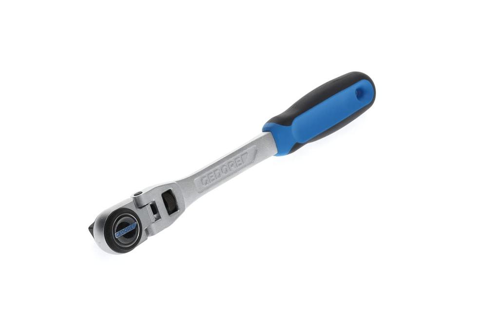 Gedore Ratchet Wrench 6144320