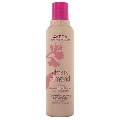 Cherry Almond Softening Leave-In Conditioner, 200ml, 1 Pack