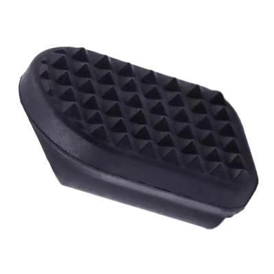 1x 6,4 cm pedał blokady mechanizmu różnicowego ze stali nierdzewnej zamiennik dla 1023E, 1026R, 1025R i Gen2 2025R