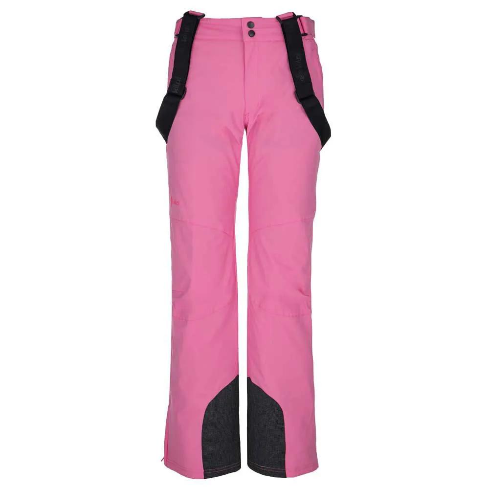 Kilpi Trousers Elare Repaired