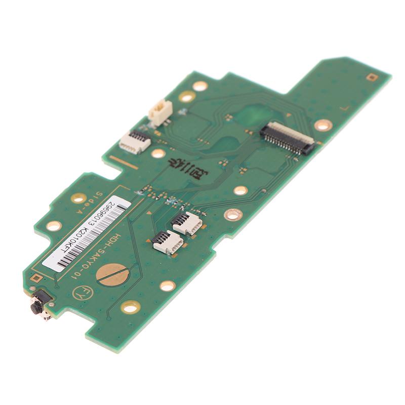 New Replacement For Ns Switch Lite Left L Side Button Pcb Board Motherboard For Nintend Game Console Keyboard