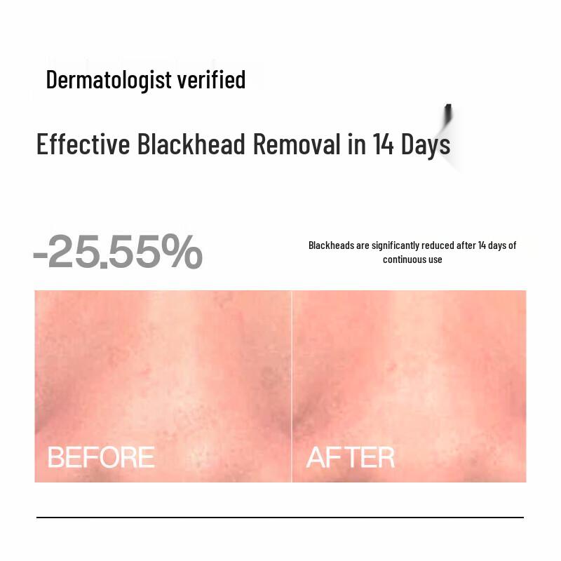 LIRAN Oil Control Amino Acid Facial Cleanser