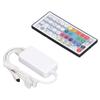 LED Streifenlicht Controller 44 Tasten 3 Tasten RGB Dual-Modus Timing-Funktion WIFI Lichtcontroller