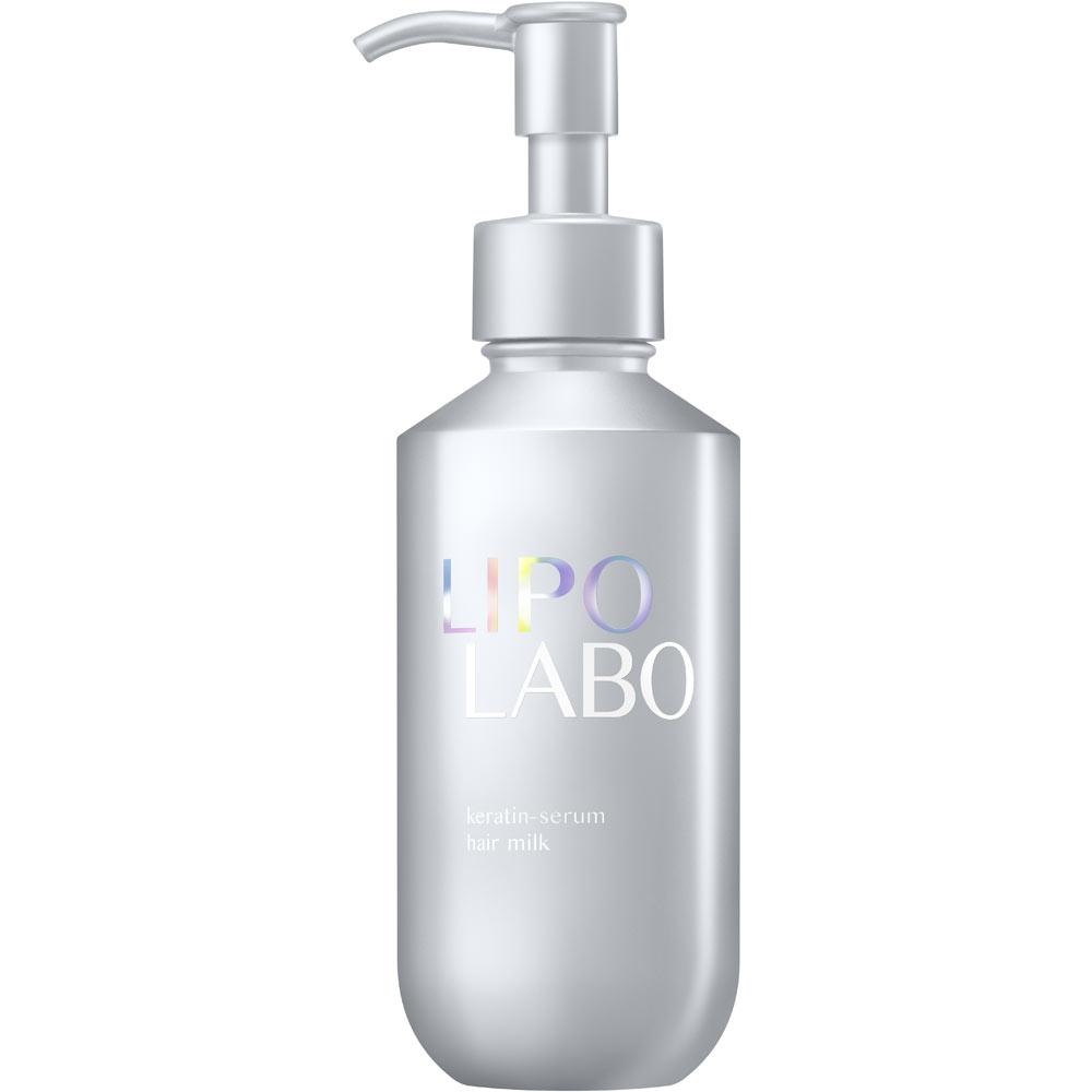 

Ripo Labo Keratin Serum Hair Milk 150ml And X