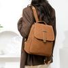 Ladies' Shoulder Bag - Casual and Simple Style, Light Luxury Women's Single Shoulder Bag