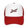 Sea Doo Team Rxt Brt Logo Marine Racing PerforUnisexce Baseball Cap Trucker Hats Breathable Summer