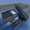 NF-8209 Portable Line Finder Set POE Network Cable Patrol Instrument Multifunctional Network Tester