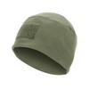 Cold Weather Gear Hat – Fleece Lined Watch Cap – Lightweight & Quick Dry – Ideal for Hiking Skiing Daily Wear