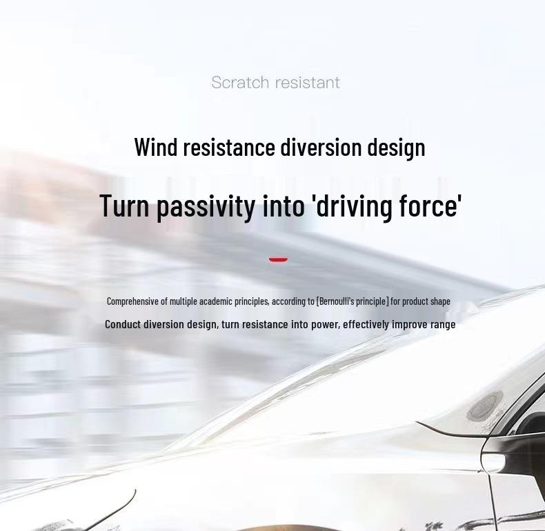 Compatible Tesla Model Y Cyclone Wheel Hub Caps & 19'' Rim Protectors