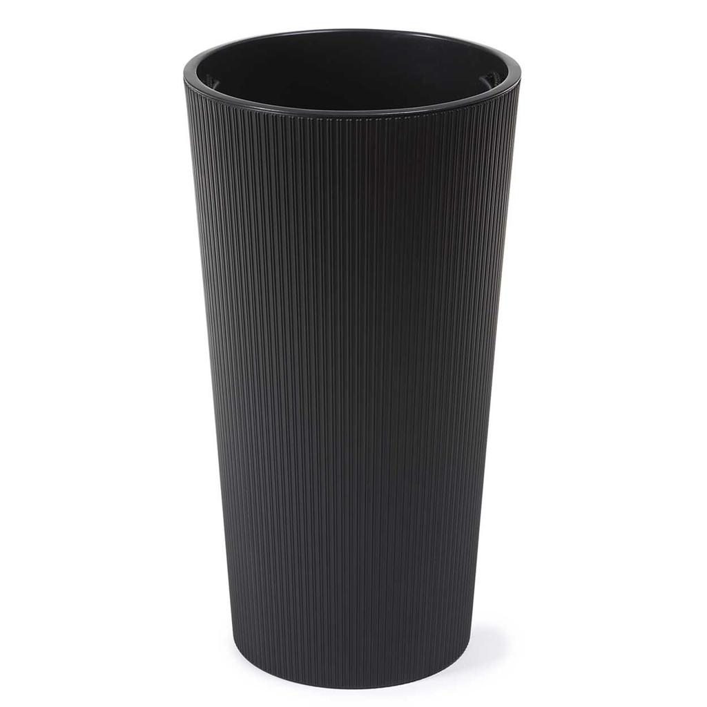 Donica Urbanika Eco Czarny H57 Cm